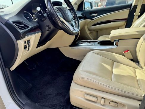Used 2018 Acura MDX SH-AWD image 21
