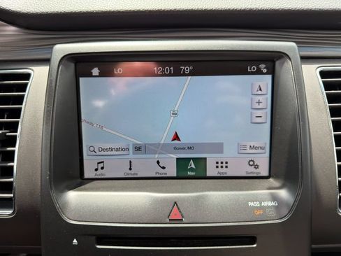 Used 2019 Ford Flex SEL w/ Equipment Group 202A FWD image 26