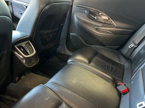 Used 2015 Buick LaCrosse Leather image 5