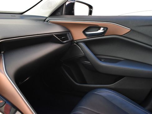 Used 2021 Acura TLX w/ Technology Package FWD image 35