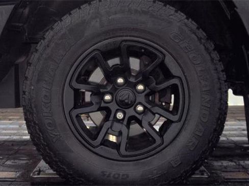 Used 2021 RAM 1500 Classic Warlock AWD/4WD image 7