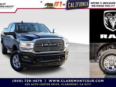 Used 2024 RAM 2500 Laramie