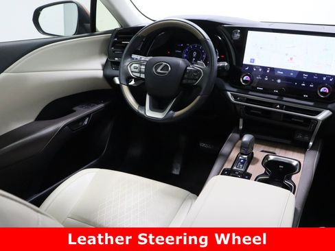 Used 2023 Lexus RX 350 Premium Plus w/ Accessory Package (Z1) image 33