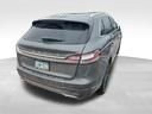 Used 2023 Lincoln Nautilus Reserve w/ Equipment Group 202A image 33