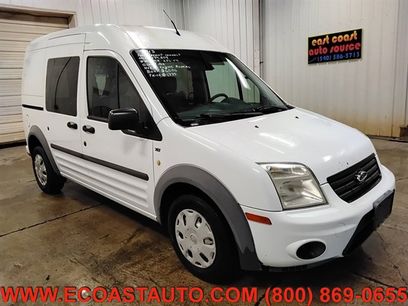 Used 2013 Ford Transit Connect XLT