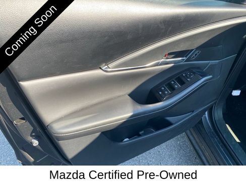 Used 2024 MAZDA CX-30 AWD 2.5 S w/ Preferred Package image 24