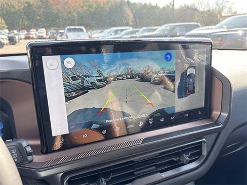 New 2025 Ford Bronco Sport Outer Banks w/ Outer Banks Tech Package+ image 28