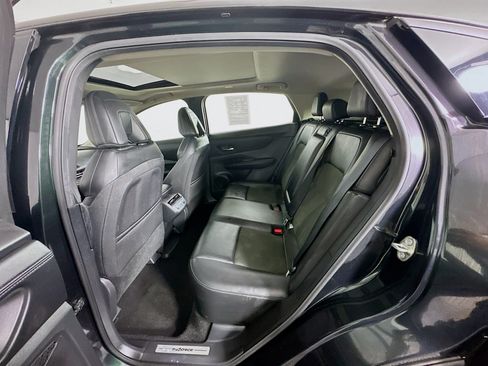 Used 2024 Nissan Ariya AWD image 27
