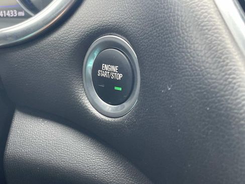 Certified 2023 Chevrolet Malibu LT w/ Redline Edition image 25