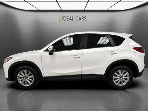 Used 2016 MAZDA CX-5 Sport FWD image 2