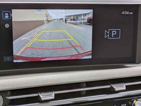 New 2026 Hyundai Tucson SEL image 22