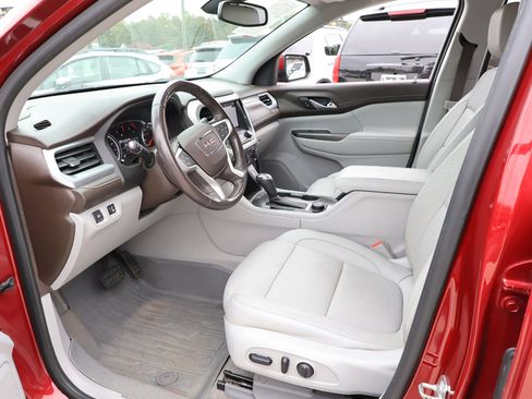 Used 2019 GMC Acadia SLT image 33