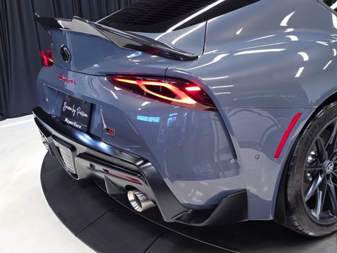 Used 2023 Toyota Supra A91 Edition image 55