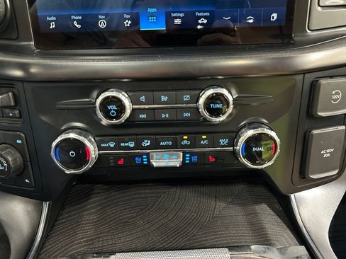 Used 2023 Ford F150 Platinum w/ Equipment Group 701A High AWD/4WD image 26