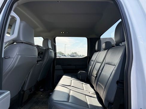 Used 2025 Ford F350 XL w/ XL Chrome Package AWD/4WD image 7