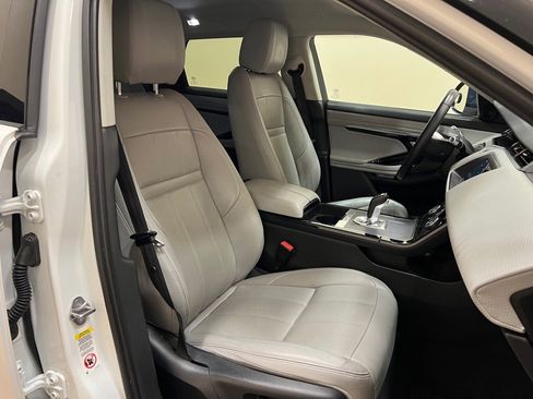 Used 2020 Land Rover Range Rover Evoque S image 33