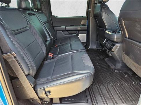 Used 2021 Ford F150 Raptor w/ Equipment Group 801A High AWD/4WD image 21