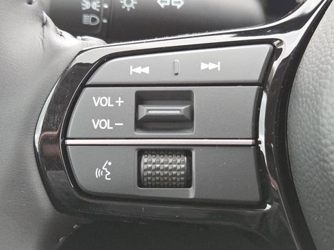 New 2026 Honda CR-V EX-L image 11