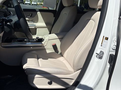 Certified 2023 Mercedes-Benz GLA 250 image 6