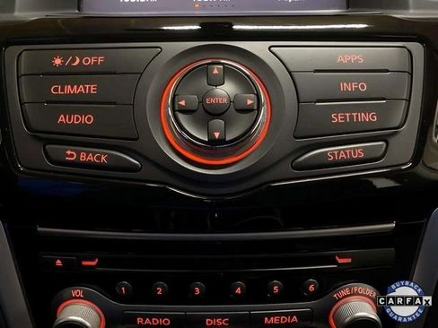 Used 2019 Nissan Pathfinder SV image 53