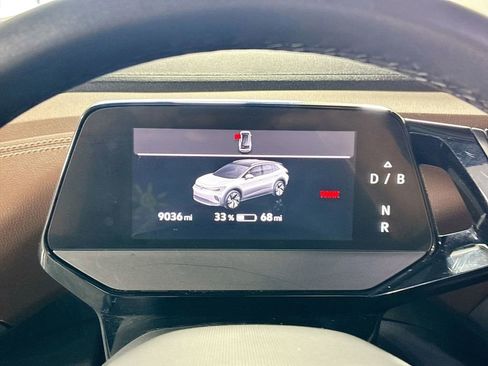 Certified 2024 Volkswagen ID.4 2WD image 15