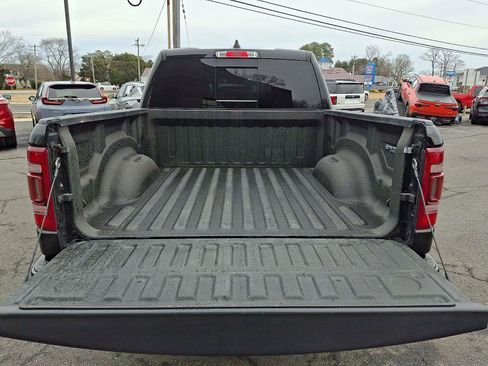 Used 2023 RAM 1500 Laramie image 28