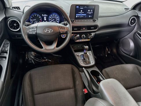 Used 2022 Hyundai Kona SEL FWD image 28