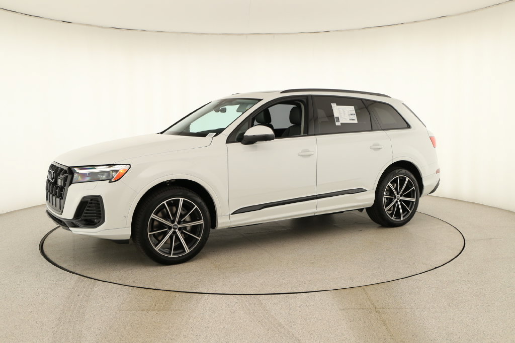 New 2026 Audi Q7 2.0T Premium Plus AWD/4WD image 13