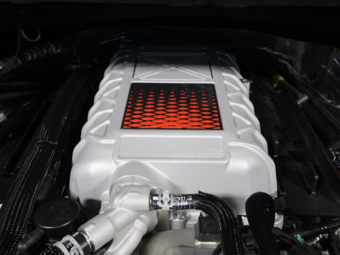 New 2025 Ford F150 Raptor w/ Equipment Group 803A Raptor R image 43