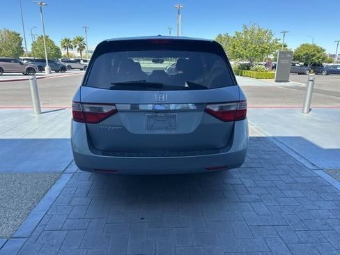 Used 2013 Honda Odyssey EX-L image 6