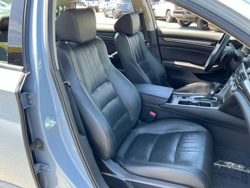 Used 2021 Honda Accord Sport Special Edition image 21
