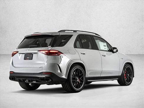 New 2026 Mercedes-Benz GLE 63 AMG S image 5