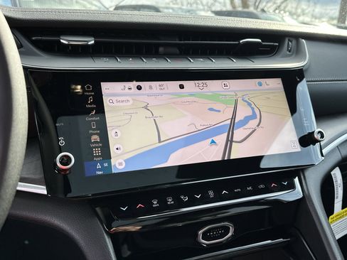 New 2026 Jeep Grand Cherokee Limited Reserve image 6