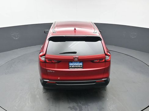 Used 2023 Honda CR-V EX-L image 37