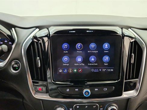 Used 2023 Chevrolet Traverse LT w/ Midnight/Sport Edition image 25