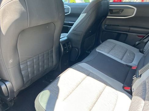 Used 2024 Ford Bronco Sport Big Bend AWD/4WD image 12