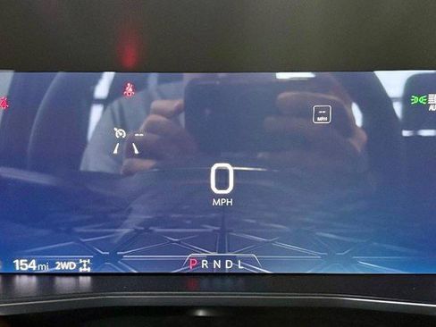 New 2026 GMC Canyon AT4 w/ Nightfall Essentials Package image 22