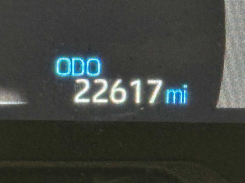 Certified 2025 Toyota RAV4 XLE Premium w/ Weather Package AWD/4WD image 19