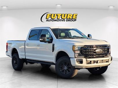 Used 2022 Ford F250 Lariat w/ Tremor Off-Road Package