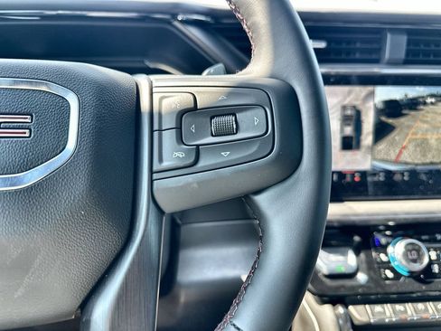 New 2026 GMC Sierra 1500 AT4X AWD/4WD image 32