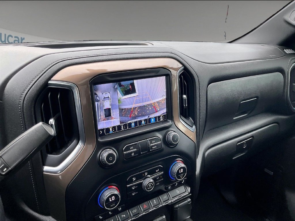 Used 2023 Chevrolet Silverado 3500 High Country w/ Safety Package II AWD/4WD image 19