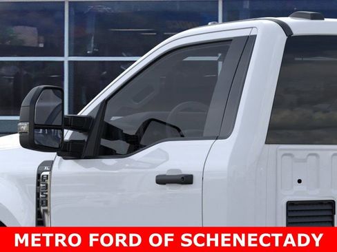 New 2025 Ford F350 XL w/ XL Chrome Package image 20