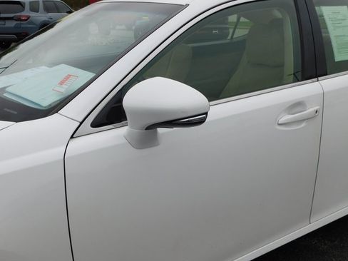 Used 2015 Lexus ES 350 image 11