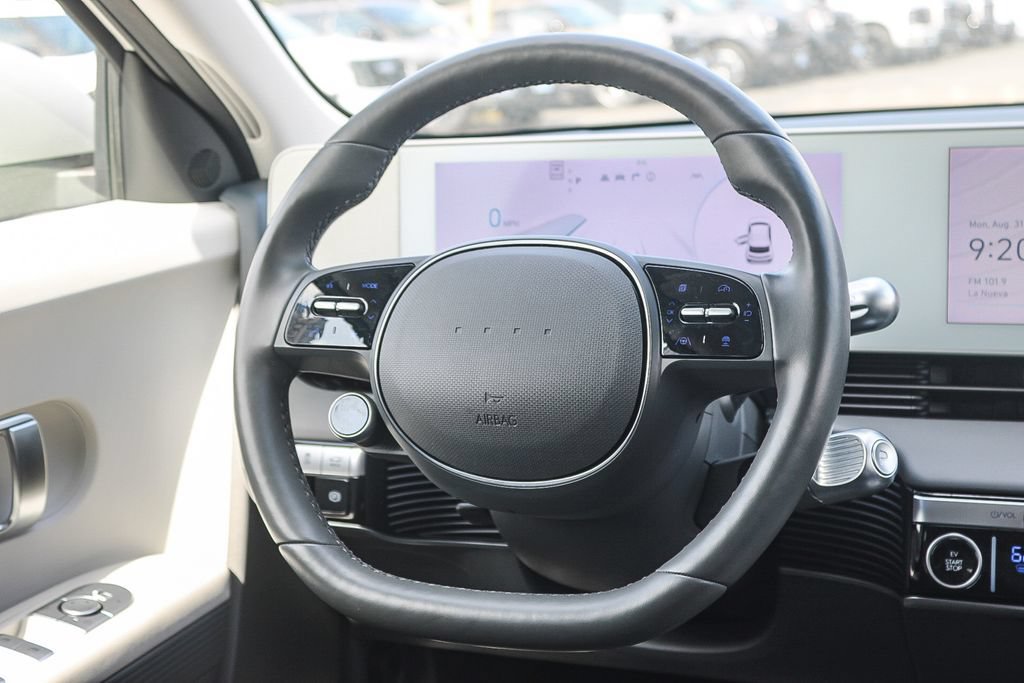 Used 2024 Hyundai Ioniq 5 SEL AWD/4WD image 18