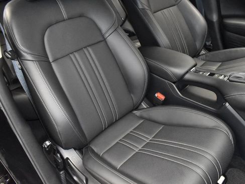 Used 2024 Honda HR-V EX-L image 25
