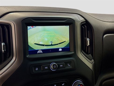 Used 2023 Chevrolet Silverado 2500 Custom w/ Custom Convenience Package image 13