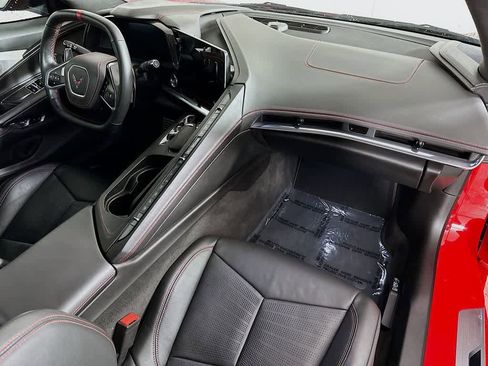 Used 2020 Chevrolet Corvette Stingray Premium Cpe w/ 3LT image 28