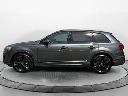 New 2026 Audi Q7 3.0T Premium Plus