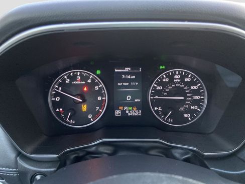 Used 2022 Subaru Legacy Limited AWD/4WD image 18