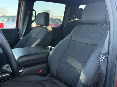 Used 2022 Ford F150 XLT w/ Equipment Group 302A High image 9